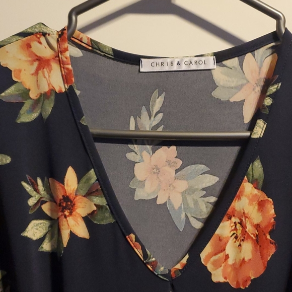 Dress - Picture 5 of 6